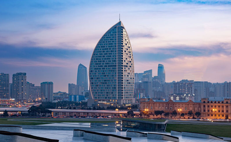 חבילות באקו