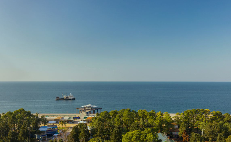 חבילות בטומי