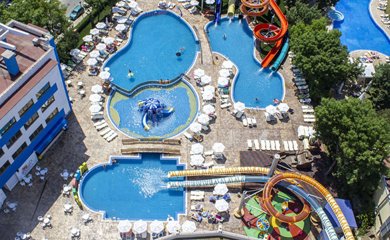 חבילות בורגס