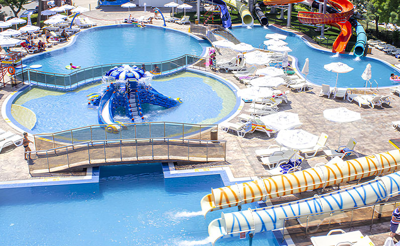 חבילות בורגס