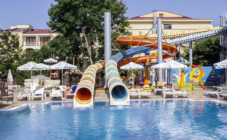 חבילות בורגס