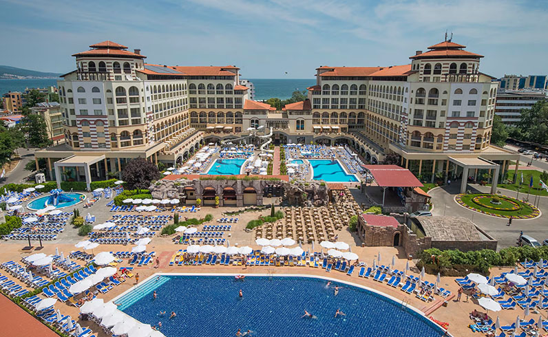 חבילות בורגס