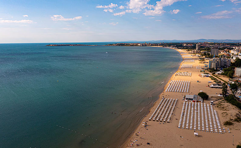 חבילות בורגס