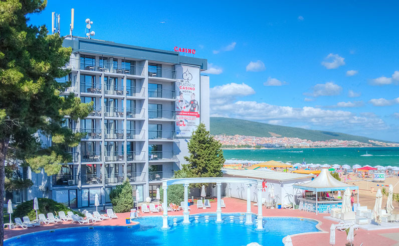 חבילות בורגס