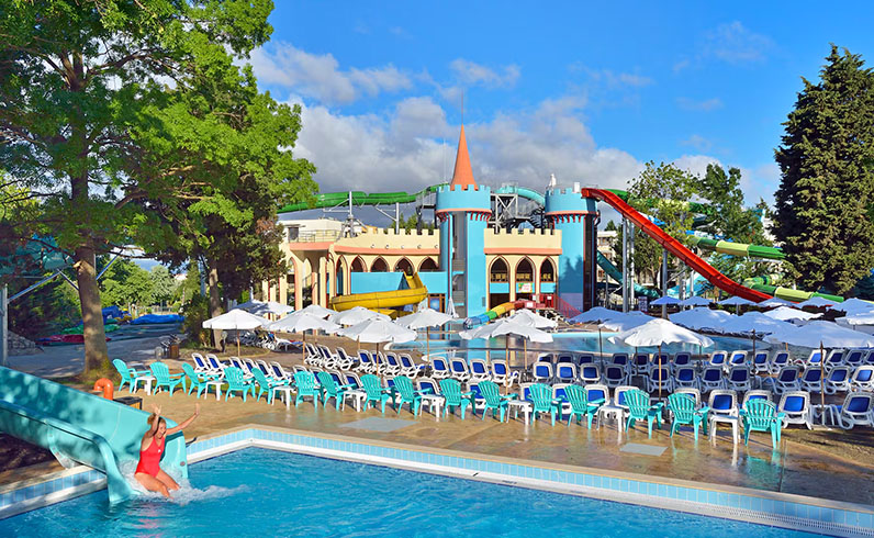 חבילות בורגס