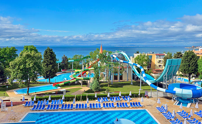 חבילות בורגס