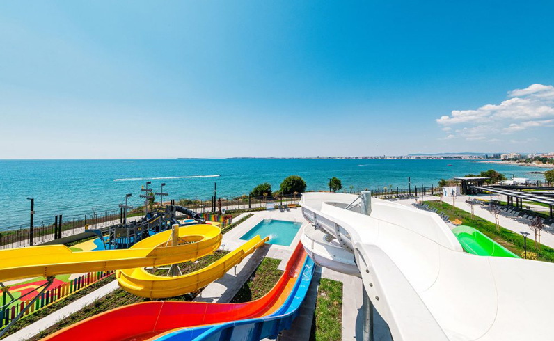 חבילות בורגס