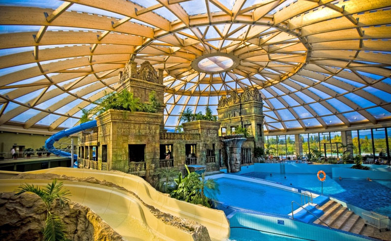 חבילות בודפשט