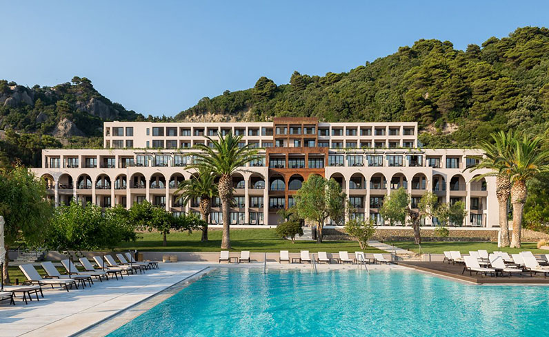 חבילות קורפו