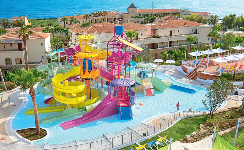 חבילות כרתים