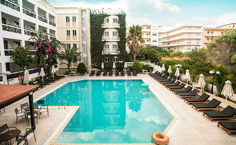 חבילות כרתים