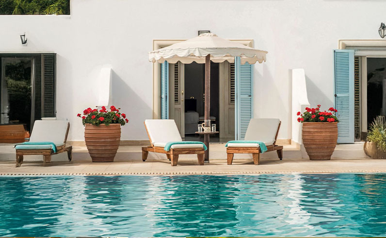 חבילות כרתים