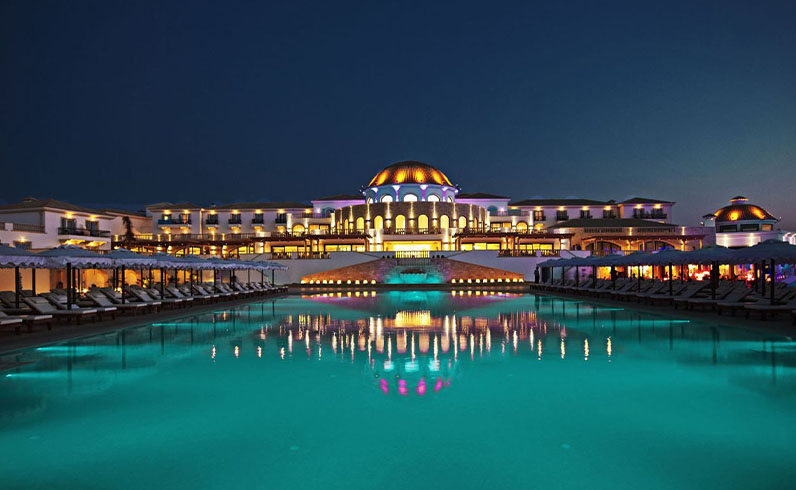 חבילות כרתים