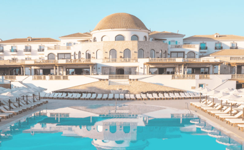 חבילות כרתים