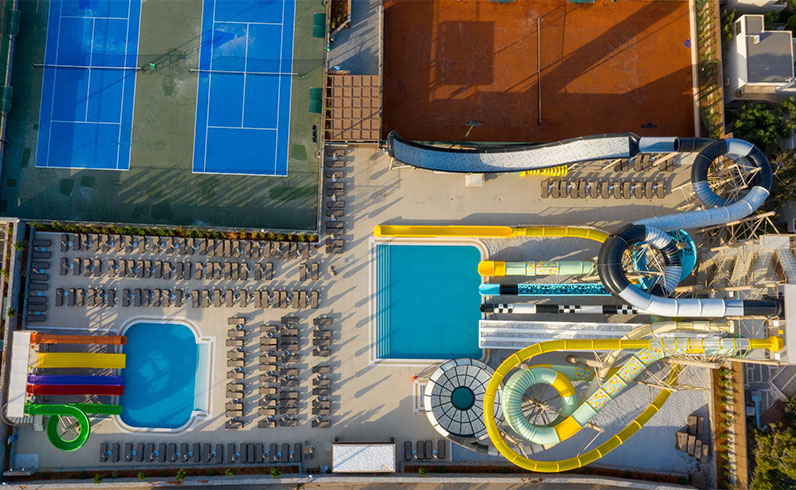 חבילות כרתים