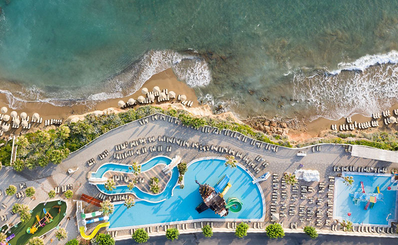 חבילות כרתים