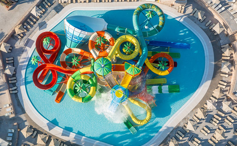 חבילות כרתים