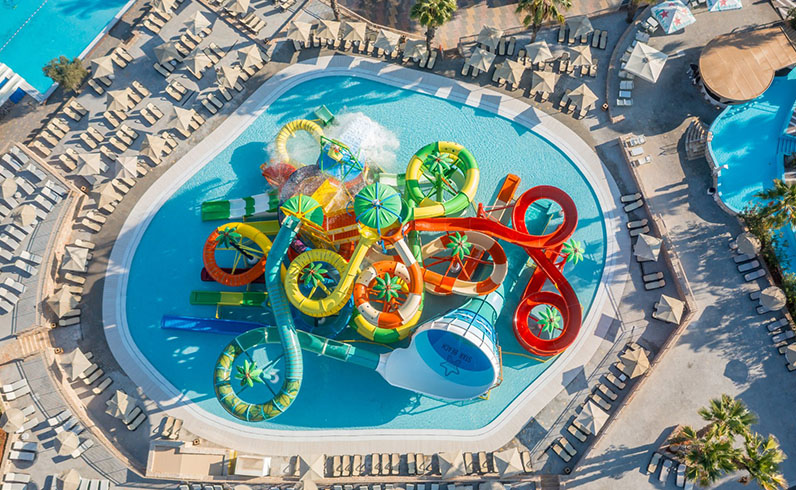 חבילות כרתים