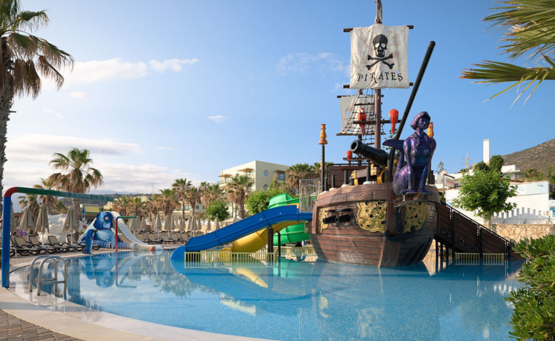 חבילות כרתים