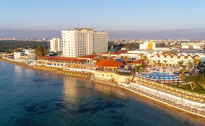 חבילות פמגוסטה/קפריסין התורכית