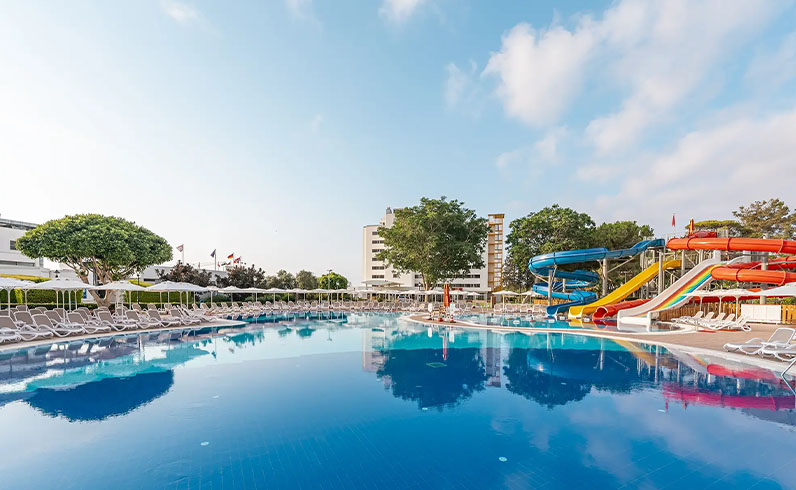 חבילות פמגוסטה/קפריסין התורכית