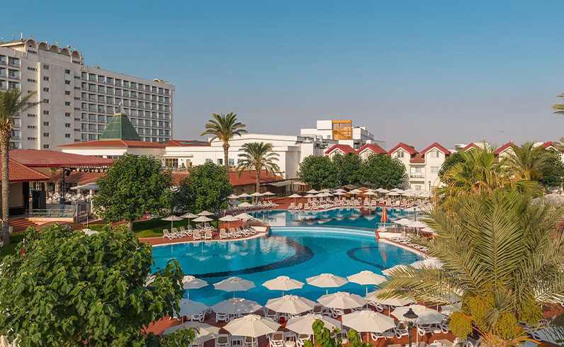 חבילות פמגוסטה/קפריסין התורכית