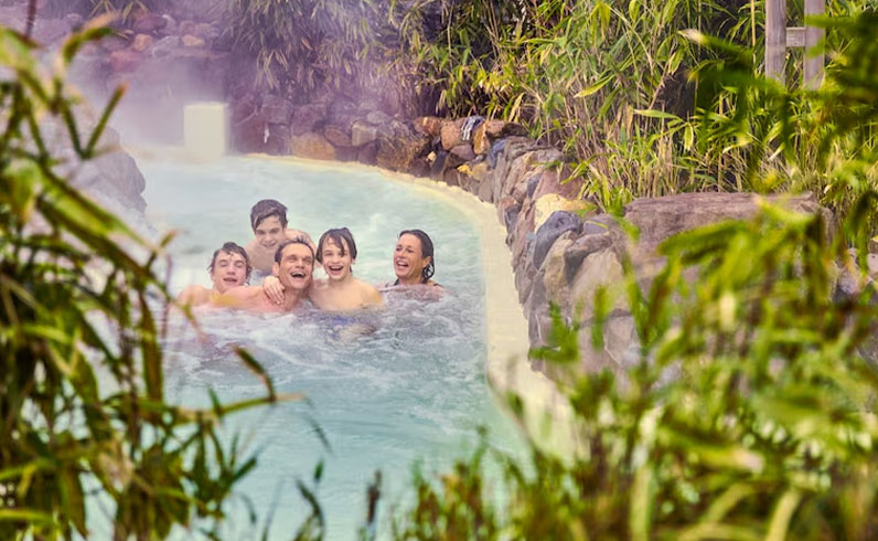 חבילות אמסטרדם