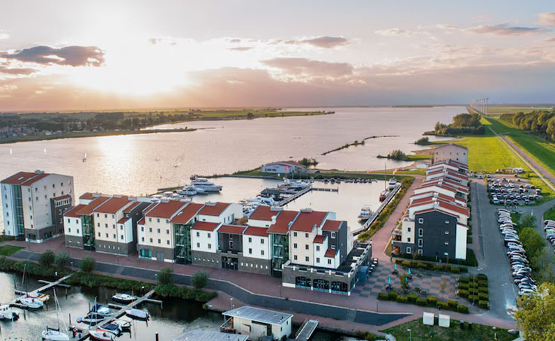 חבילות אמסטרדם