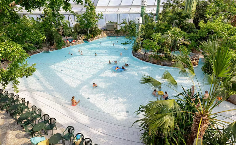 חבילות אמסטרדם