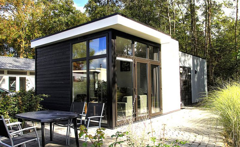 חבילות אמסטרדם