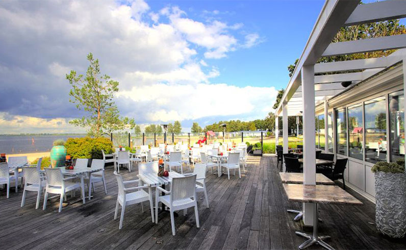 חבילות אמסטרדם