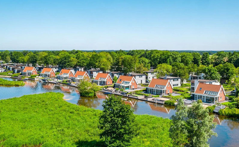 חבילות אמסטרדם