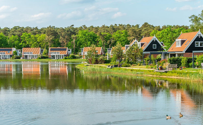 חבילות אמסטרדם