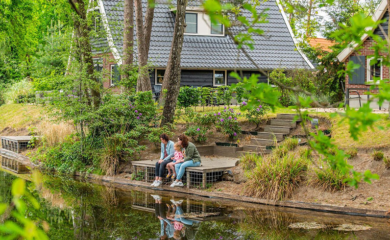 חבילות אמסטרדם