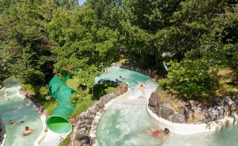 חבילות אמסטרדם