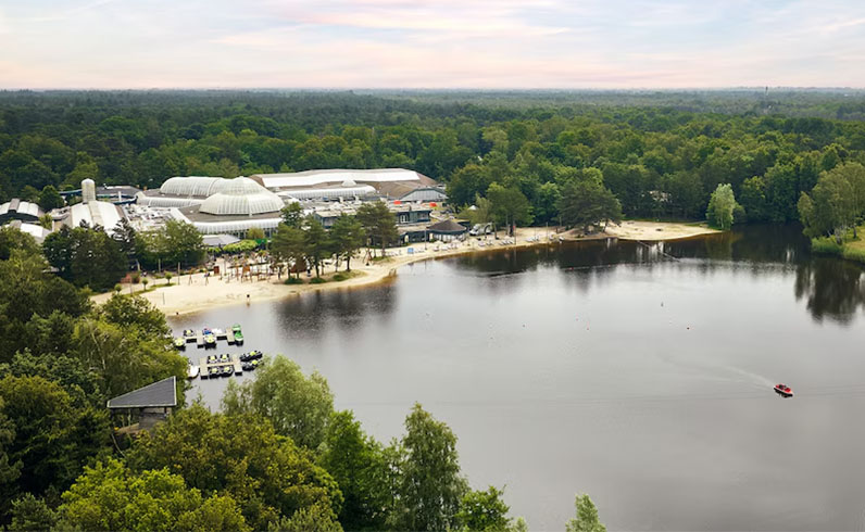 חבילות אמסטרדם