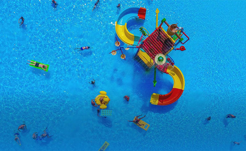 חבילות אגם גארדה