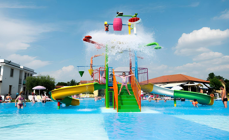 חבילות אגם גארדה