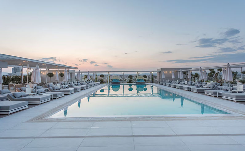 חבילות לרנקה