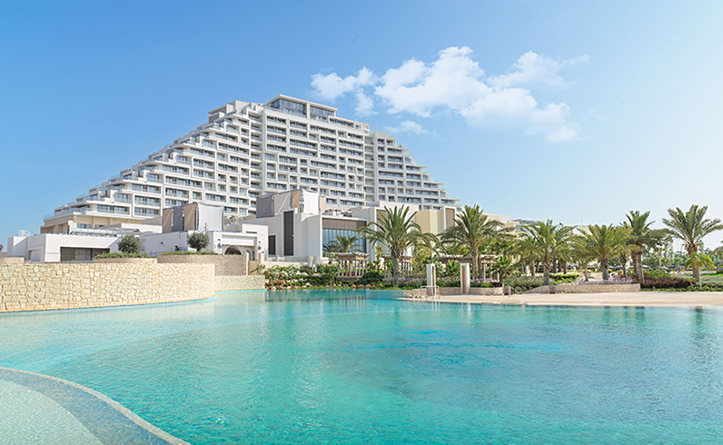 חבילות לימסול