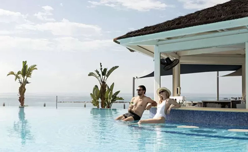 חבילות לימסול