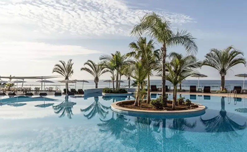 חבילות לימסול