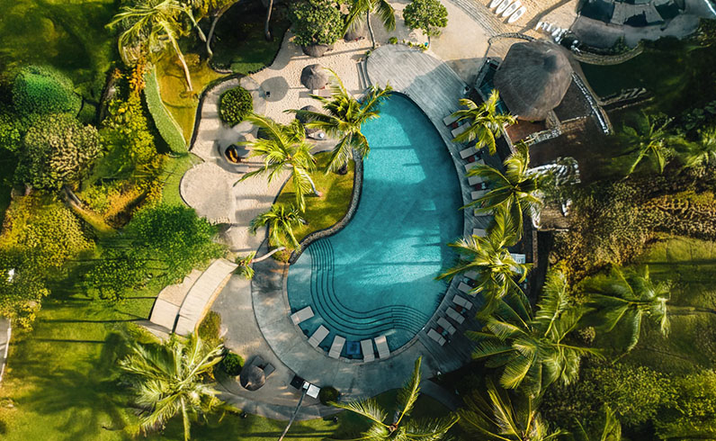 חבילות מאוריציוס