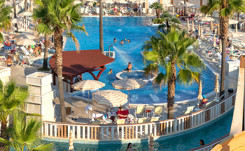 חבילות בודווה (מונטנגרו)