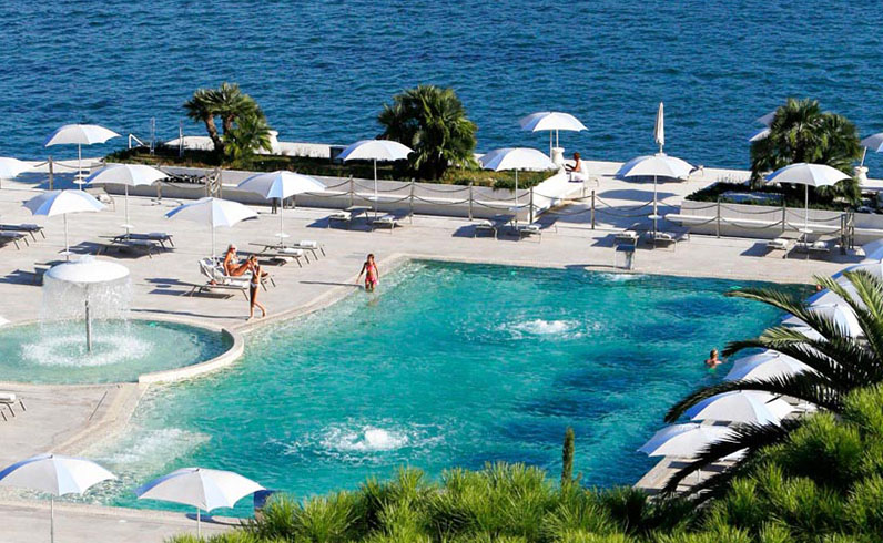 חבילות הרצג נוביא