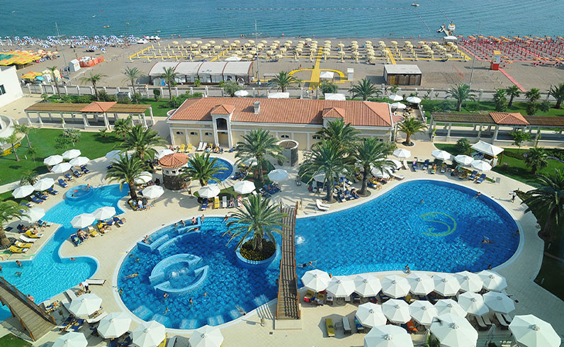 חבילות בציצי