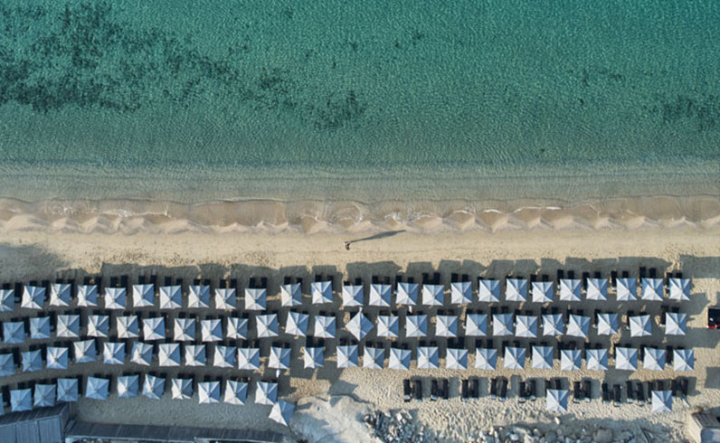 חבילות מיקונוס