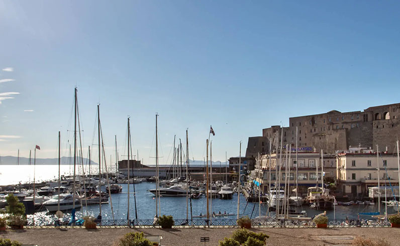 חבילות נאפולי