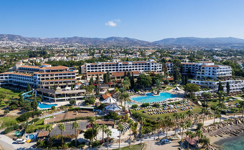 חבילות פאפוס