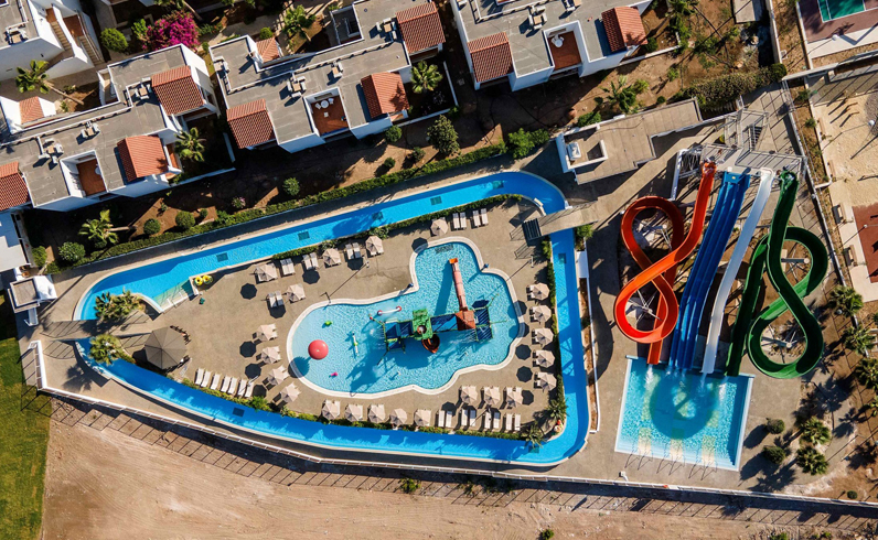 חבילות פאפוס